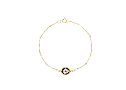 Evil Eye Bracelet